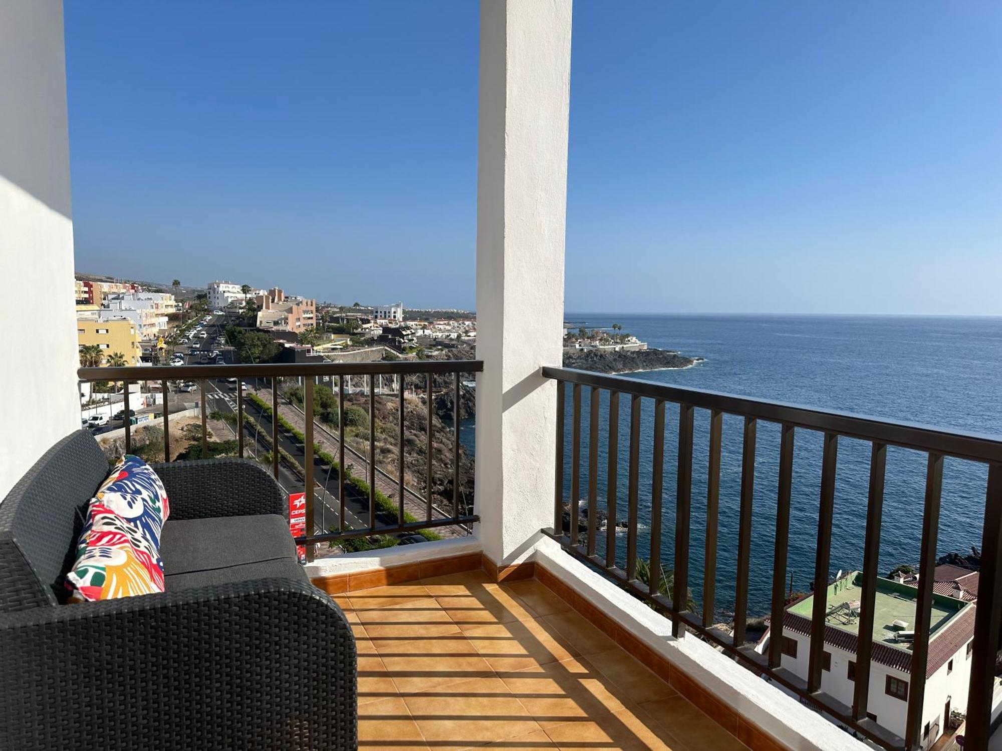 Apartment Dorado Atardecer