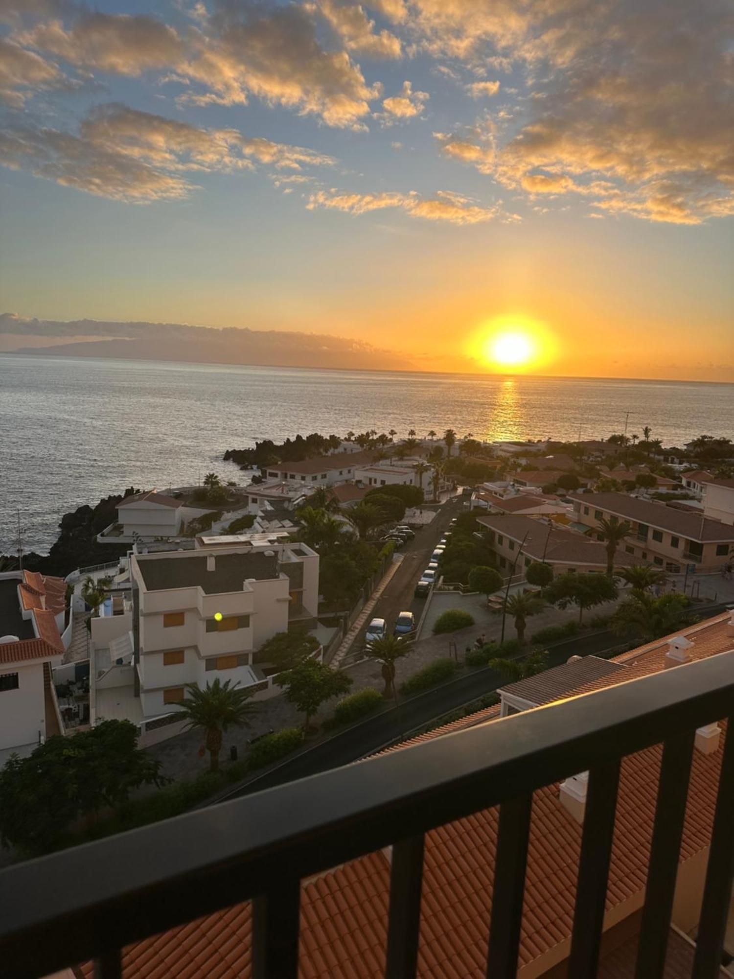Dorado Atardecer Apartment