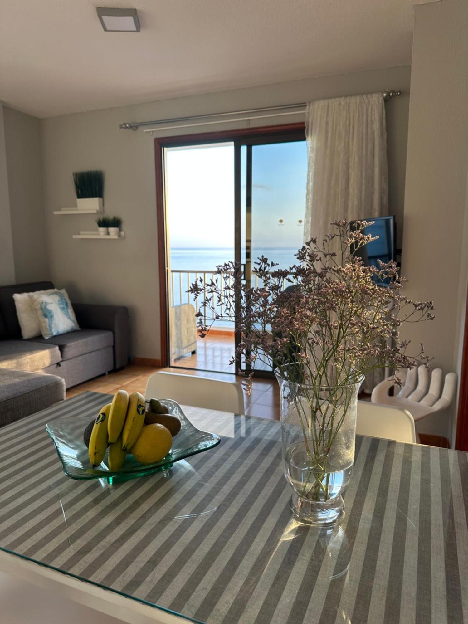 Apartment Dorado Atardecer