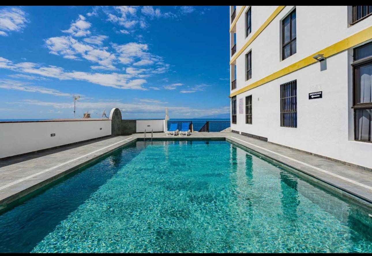 Apartment Dorado Atardecer *