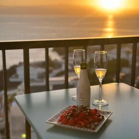 Dorado Atardecer Beach Sand Puerto de Santiago  Exterior photo
