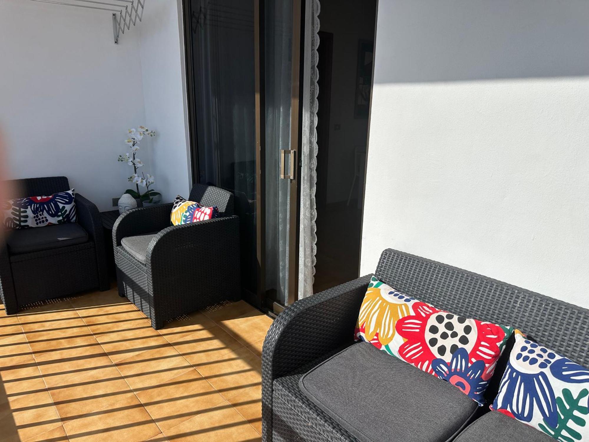 Apartment Dorado Atardecer Puerto de Santiago (Tenerife)