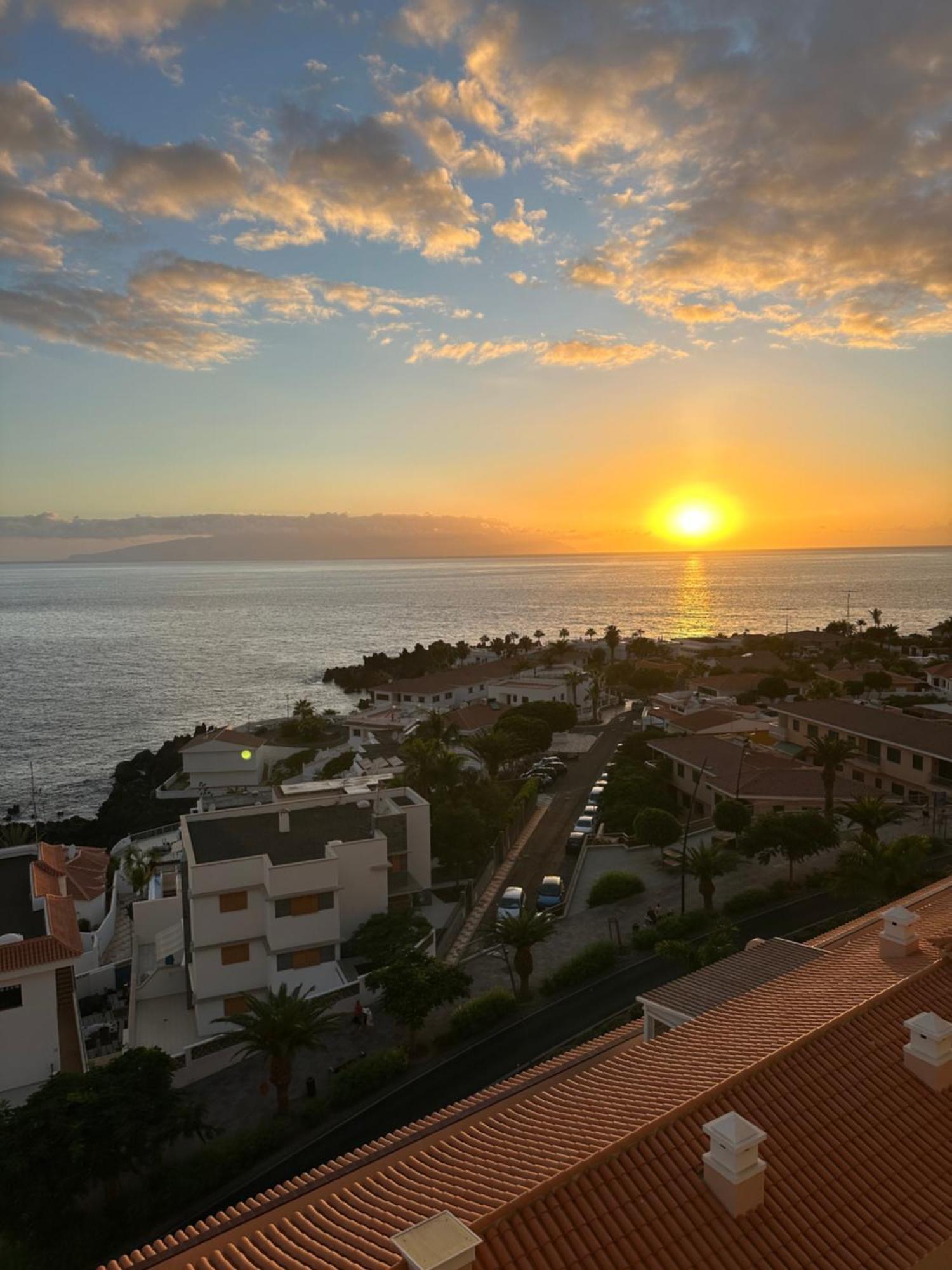 Dorado Atardecer Apartment *