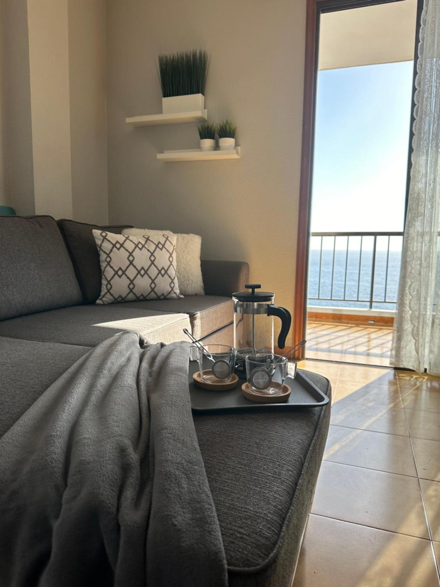 Apartment Dorado Atardecer Puerto de Santiago (Tenerife)