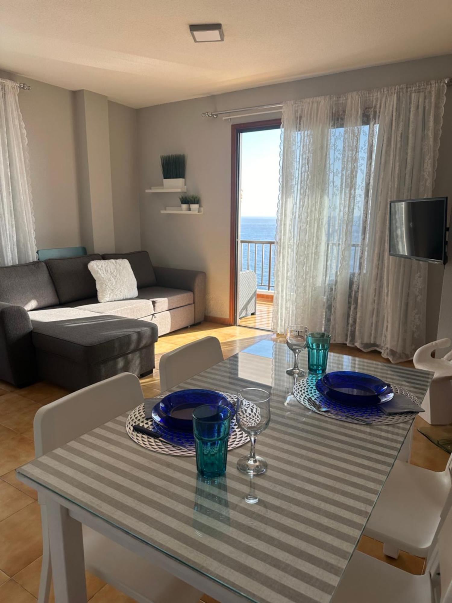Dorado Atardecer Apartment Puerto de Santiago (Tenerife)