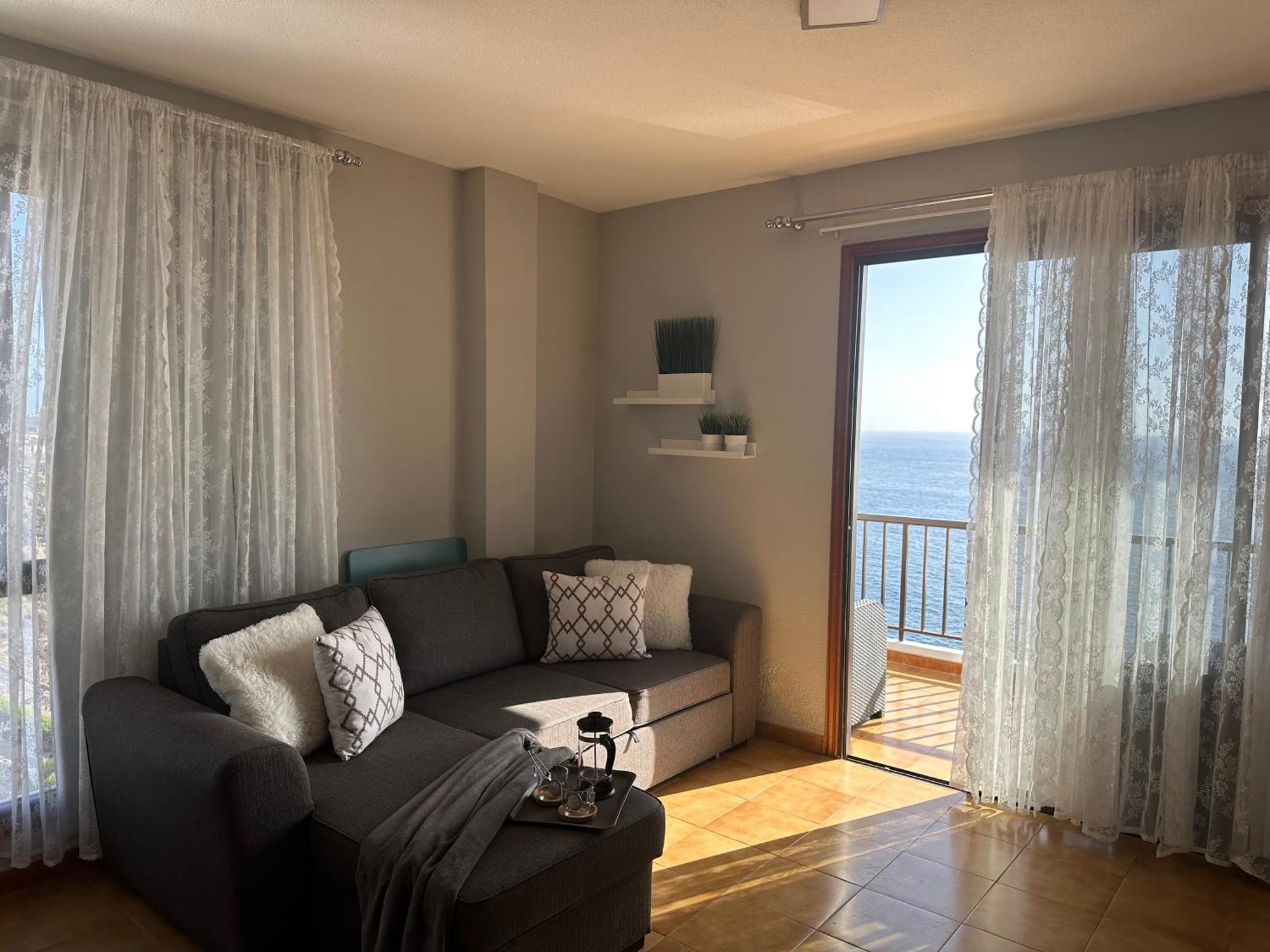 Apartment Dorado Atardecer