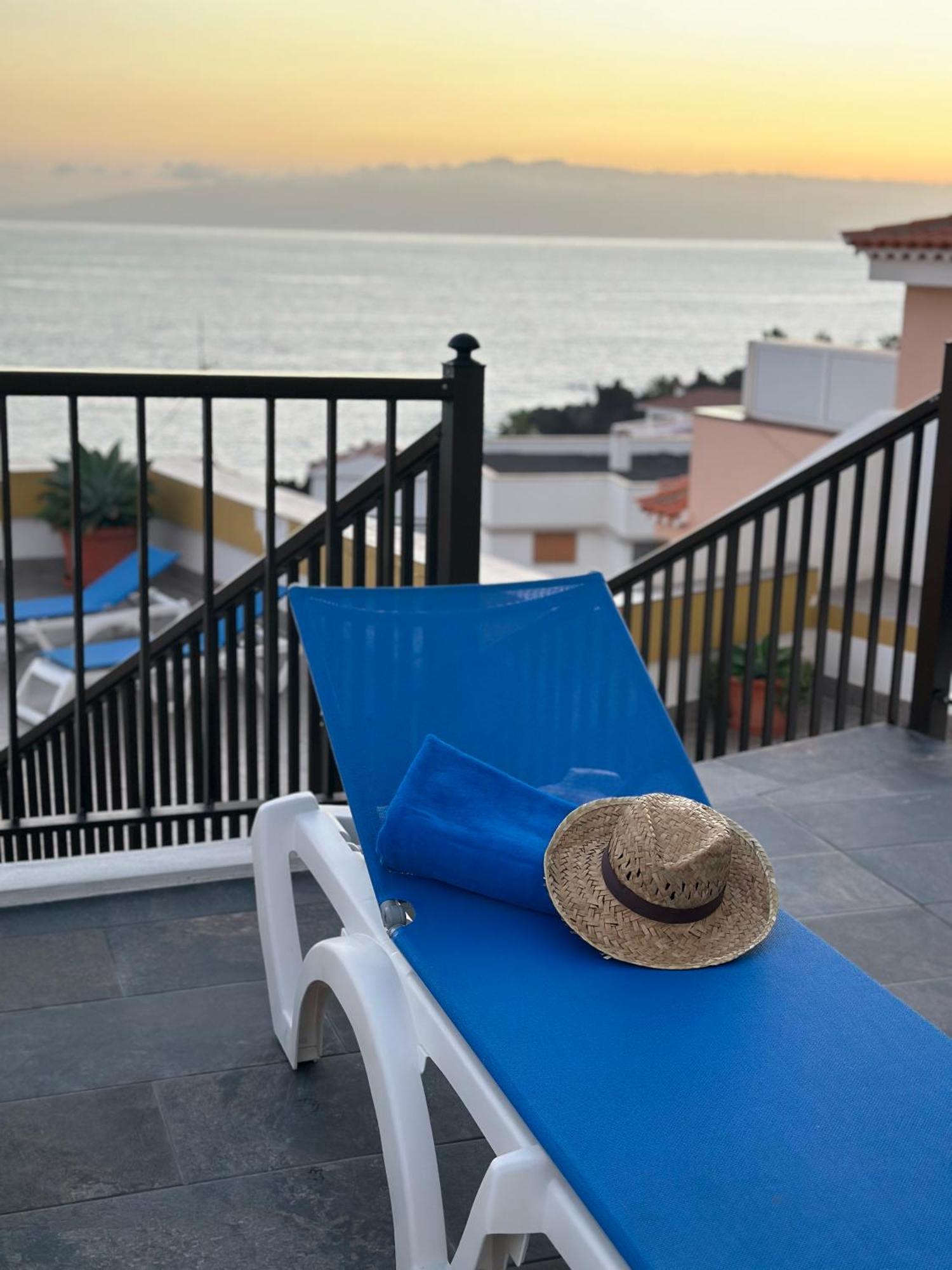 Dorado Atardecer Apartment *