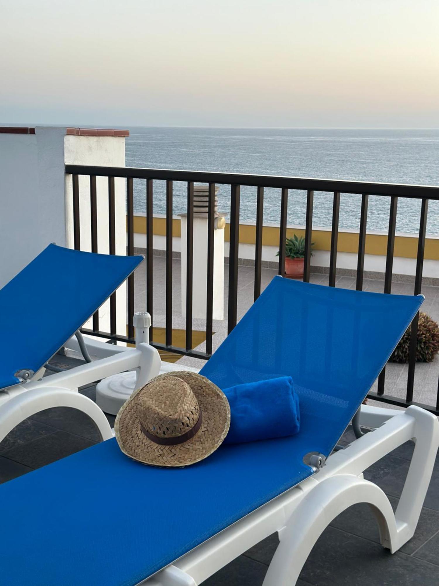 Apartment Dorado Atardecer