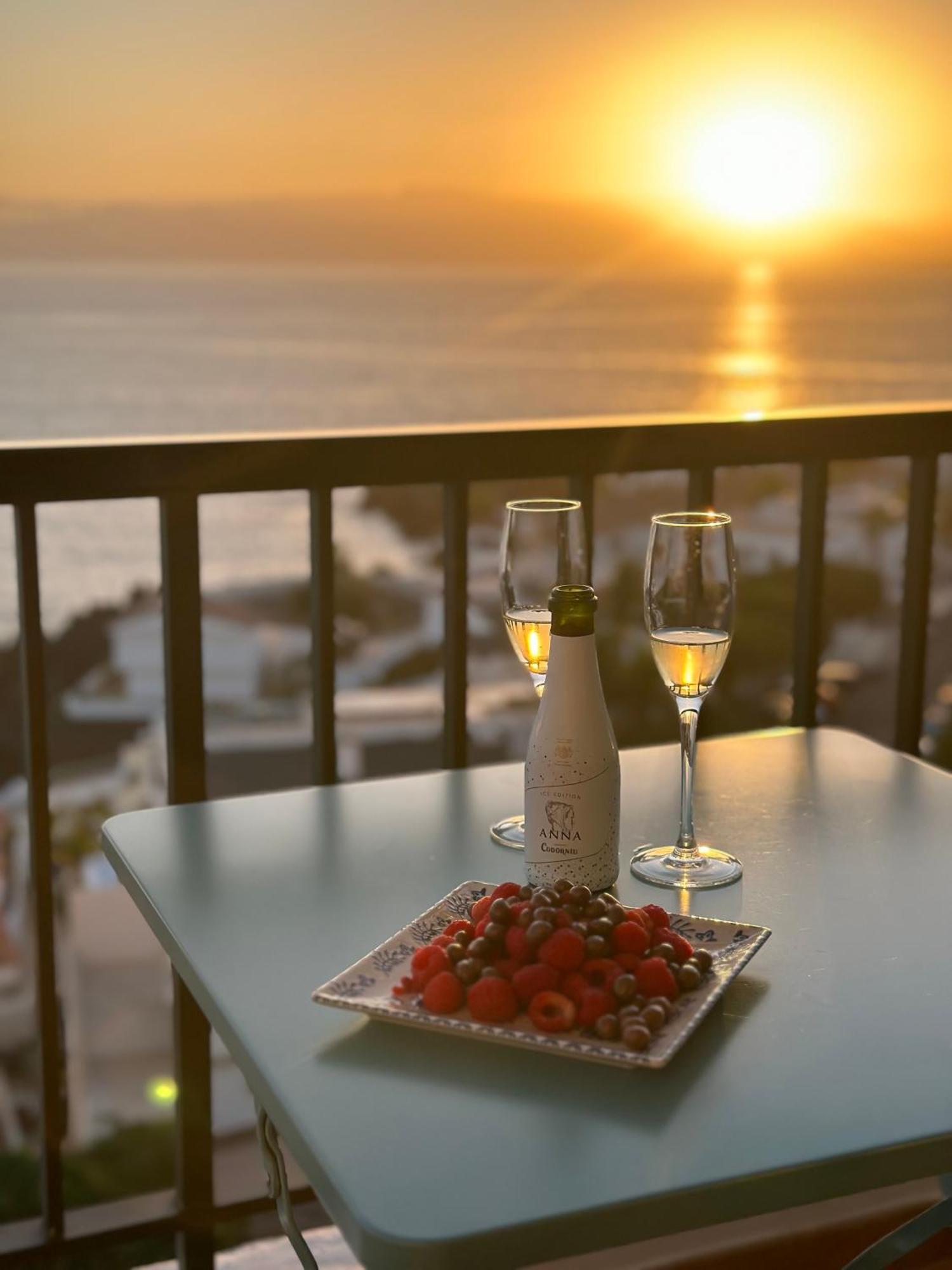 Dorado Atardecer *