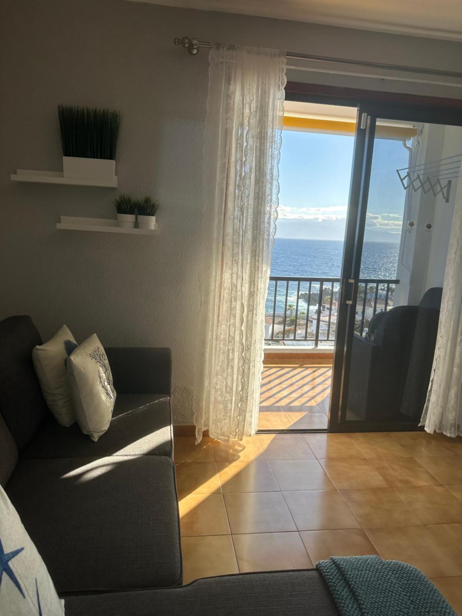 Dorado Atardecer Apartment *