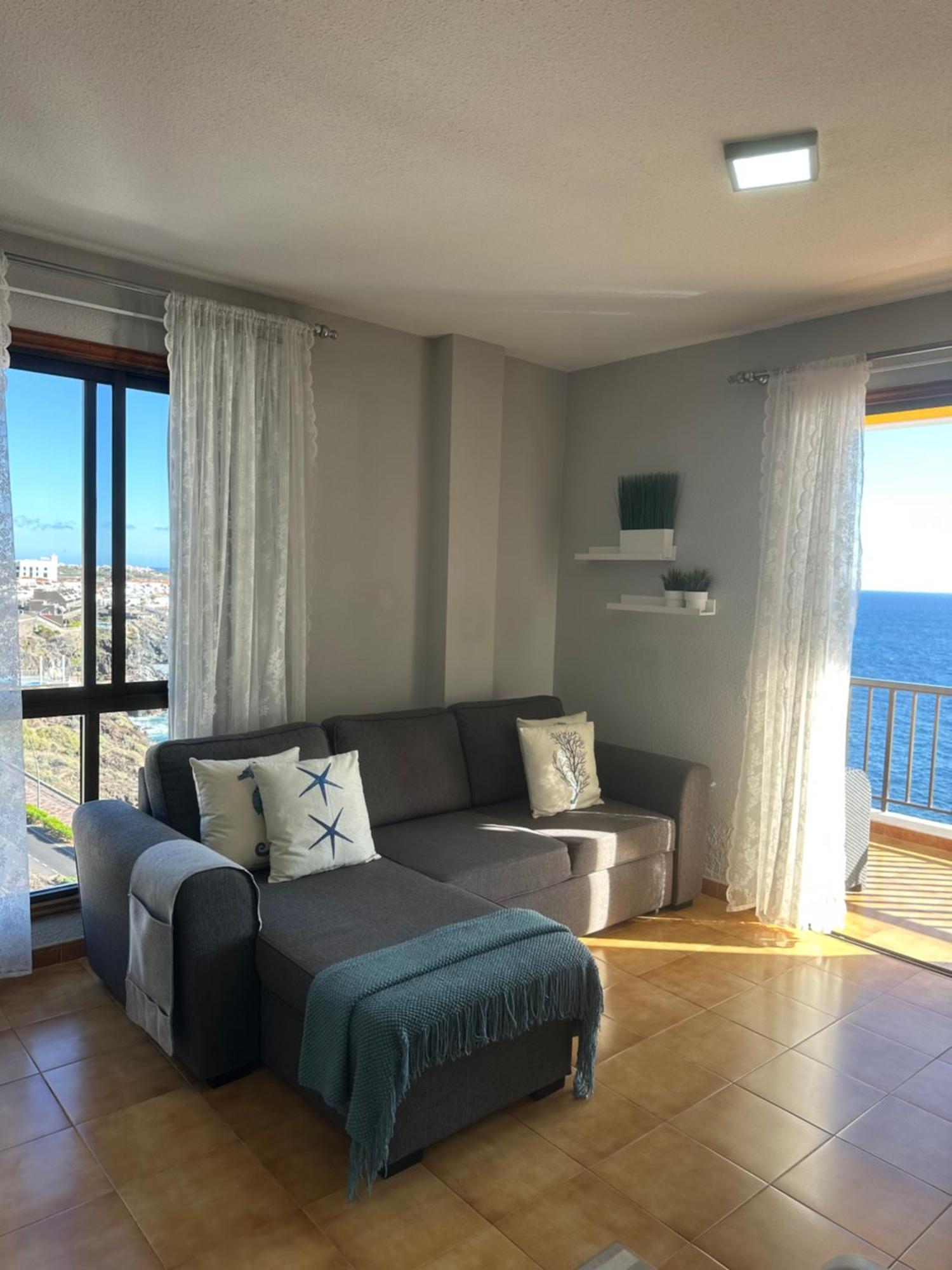 Dorado Atardecer Apartment *