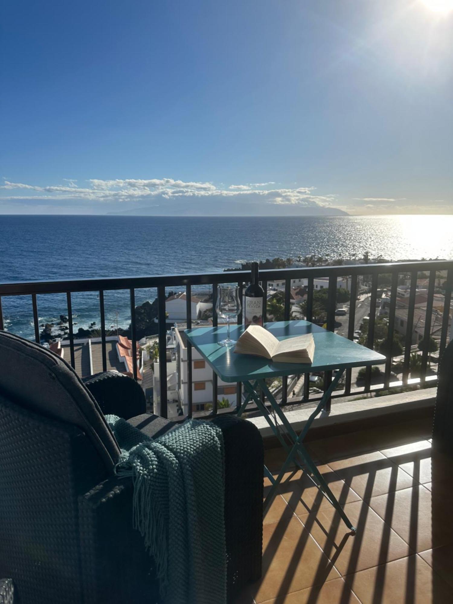 Dorado Atardecer Apartment